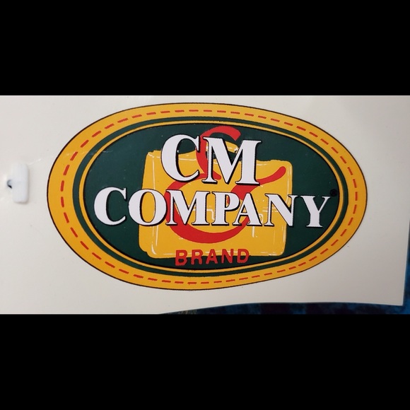 NWT CM COMPANY BRAND shirt - Picture 10 of 12